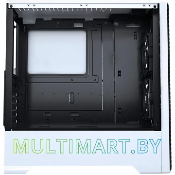 Корпус Phanteks Metallicgear Neo Air (MG-NE520A_BW01) картинка 3